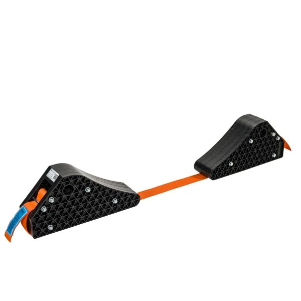 Cargo Chock 125 - en caja-palé