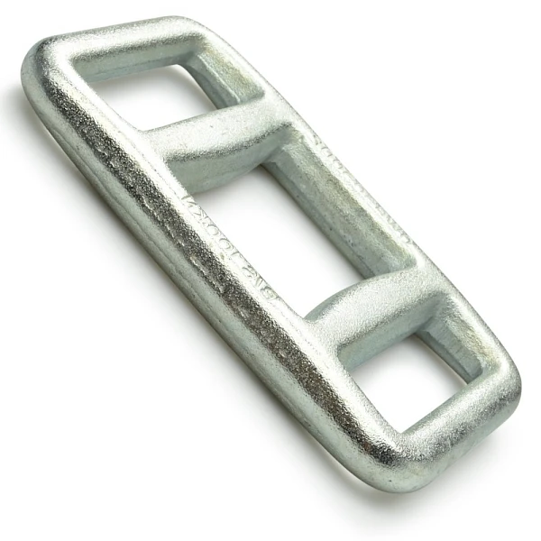 Lashing Frames, Haken en Plates
