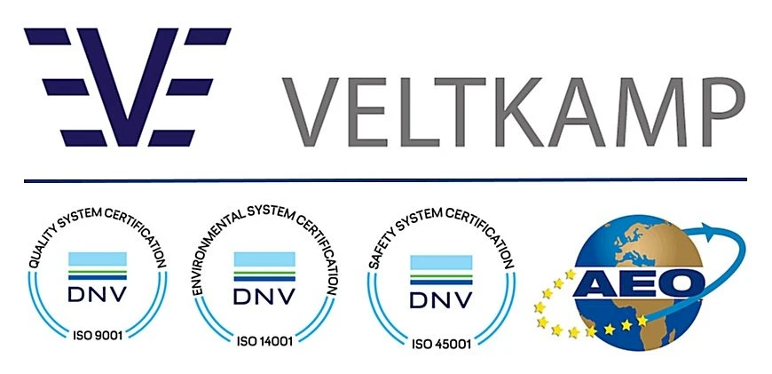 Over Veltkamp®