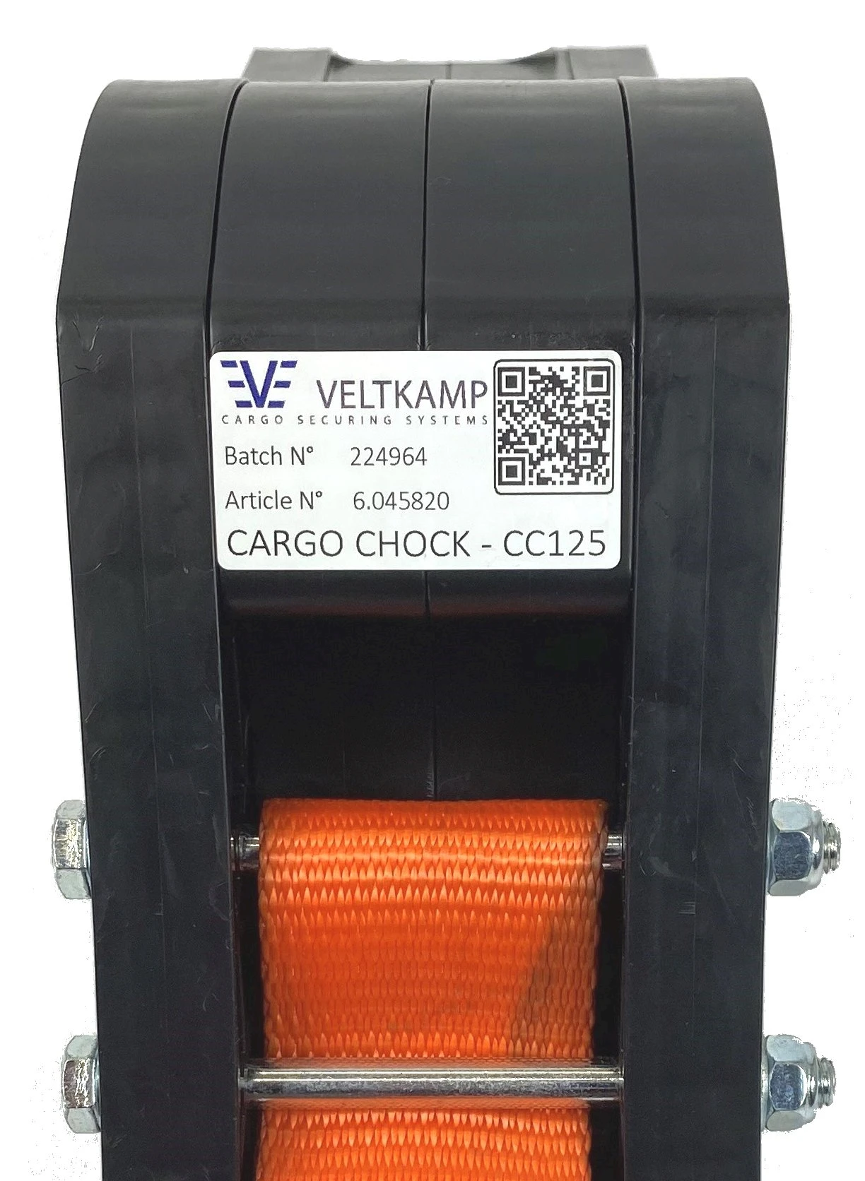 QR-code CPP60