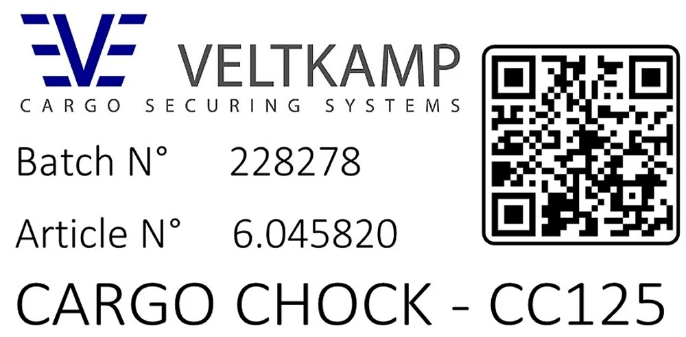 QR-code CPP60