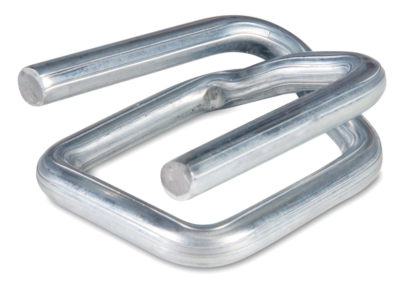 B10-7.0 - buckles galvanized - 250 pcs