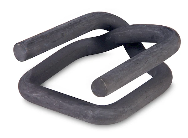 BF8-5.0 - buckles sherardized - 400 pcs