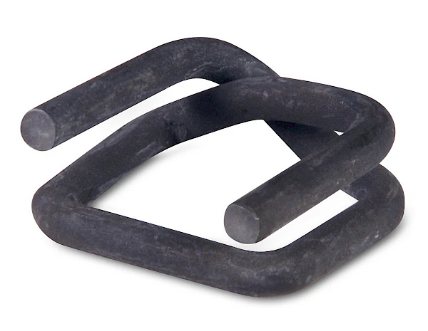 BF4-3.0 - buckles sherardized - 1000 pcs