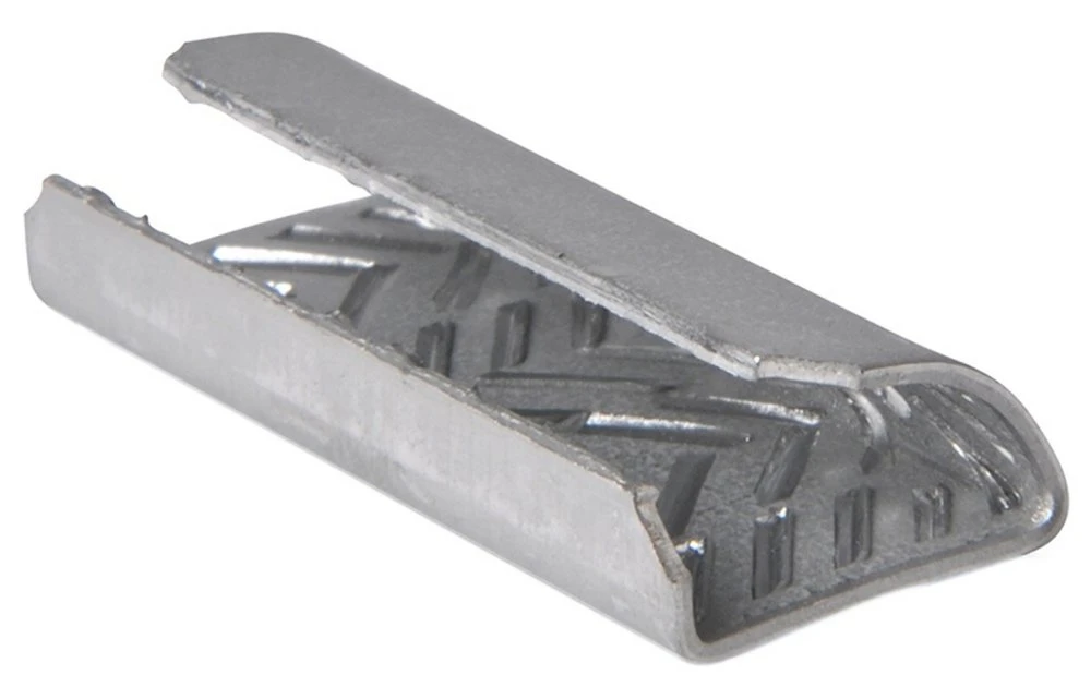 Seal Serrated - SER1630 