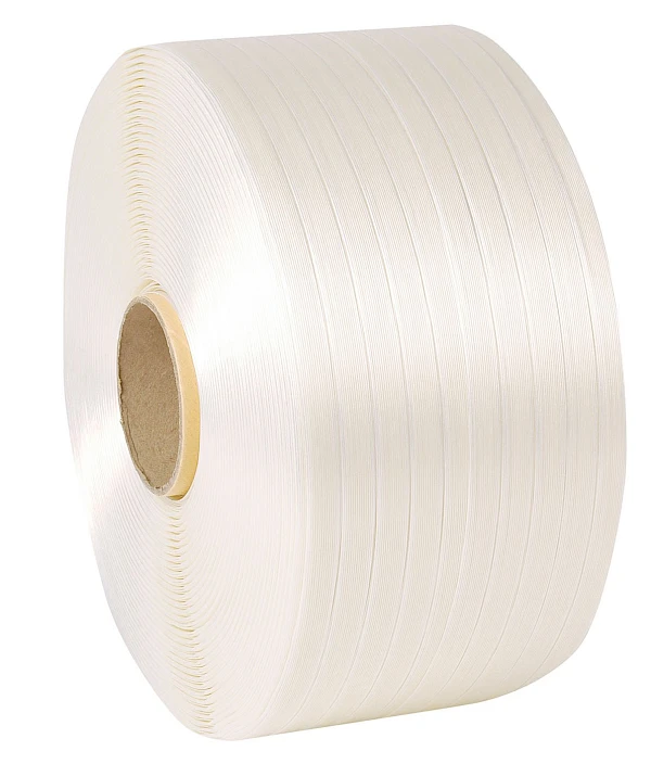 Hotmelt Strapping - 19 mm - 550 kg - 2 coils