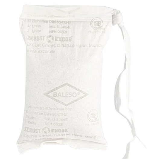 Baleso Desiccant 3 units - 1100gr