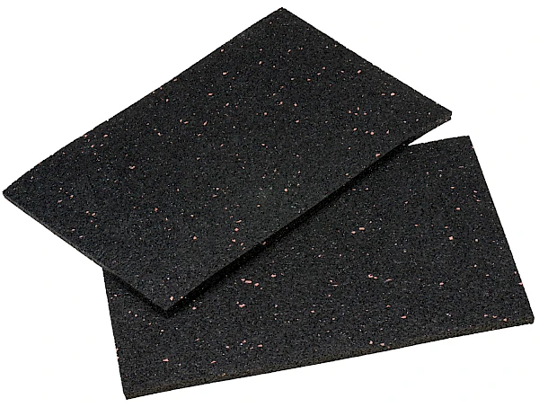 Anti-Slip Mat - ASM8 - 250x250x8 mm