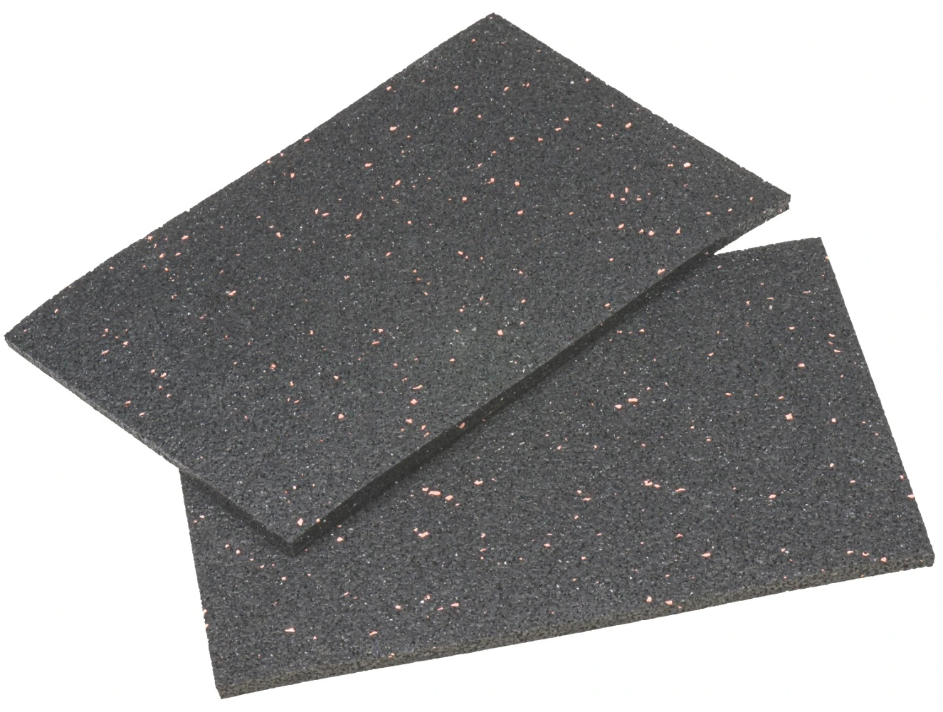 Anti-Slip Mat - ASM8 - 250x250x8 mm