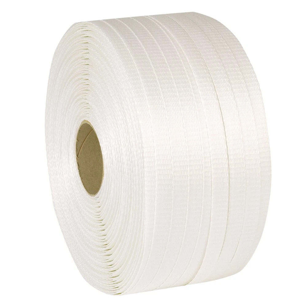 Woven Strapping - 16 mm - 600 kg - 600 m