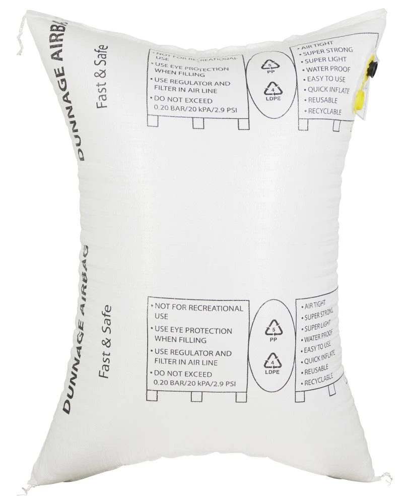 Dunnage Bag PP - 90 x 120 cm - L-1