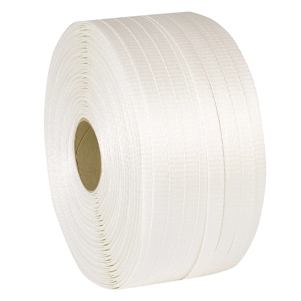 Woven Strapping - 19 mm - 600 kg - 600 m