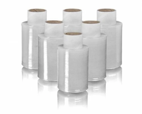 Mini Stretch Film - 100 mm - 20 µ - 150 m