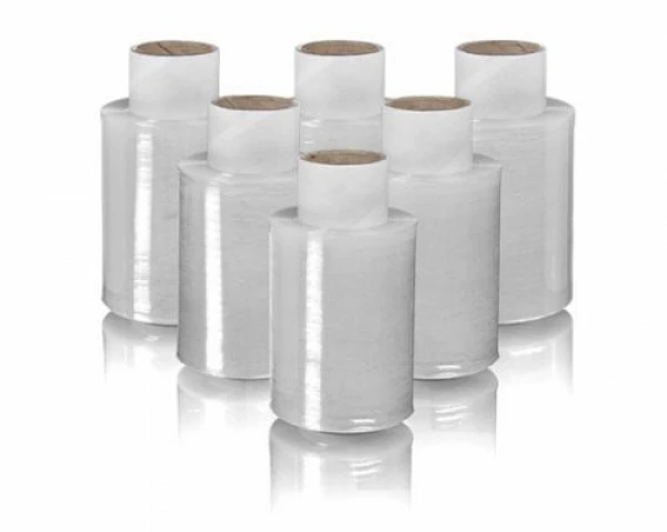 Mini Stretch Film - 125 mm - 20 µ - 150 m