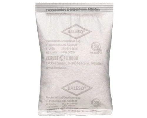 Baleso Desiccant 8 units - 280g