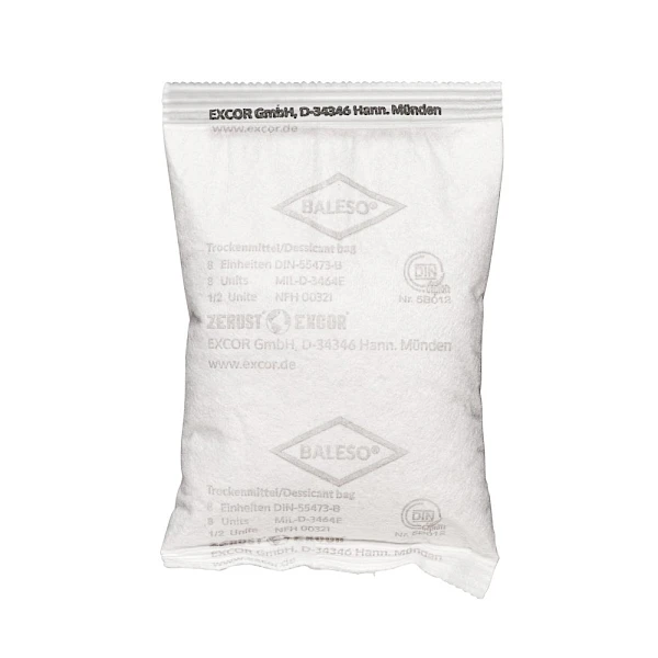 Baleso Desiccant 8 units - 280gr