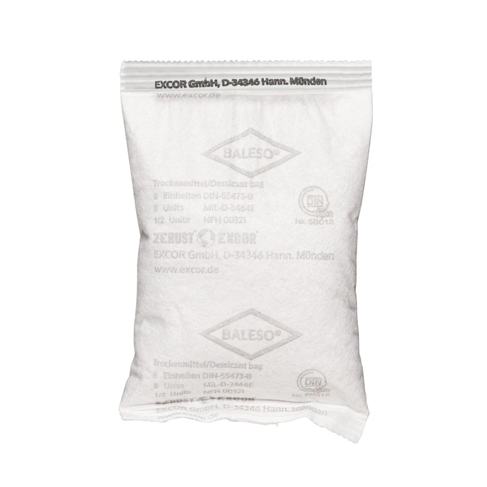 Baleso Desiccant 8 units - 280gr