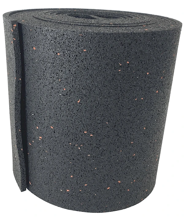 Anti-Slip Roll - ASR8 - 5000x125x8 mm