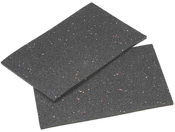 Alfombrilla antideslizante - ASM8 - 300x200x8 mm