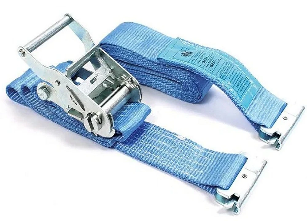 Ratchet Tie Down - Std - LC2500/5000 daN - 5 m