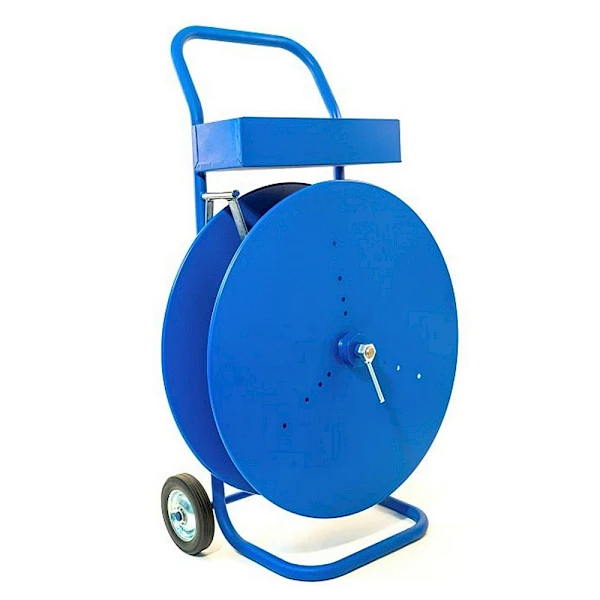 Strapping dispenser - U30 - Blue