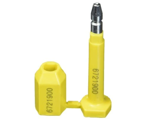 Containerzegel Immer Bolt Standaard