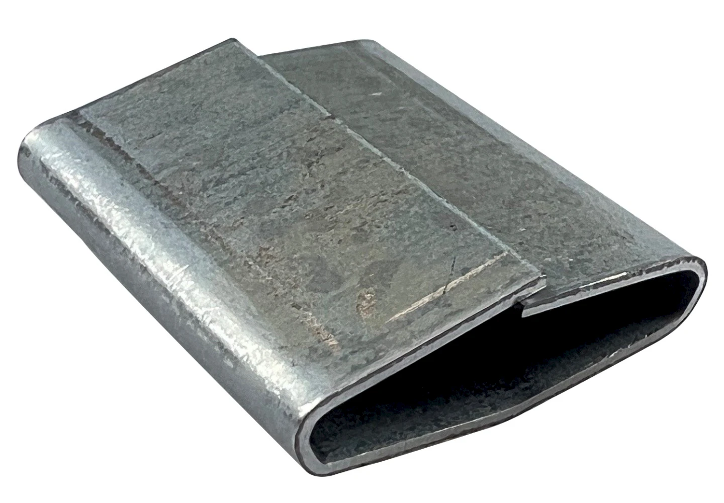 Push-On Closed Seal 19x57x0.9mm