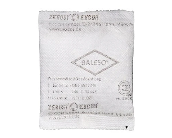 Baleso Desiccant 1 unit - 36g