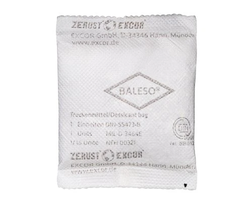 Baleso Desiccant 1 unit - 36g