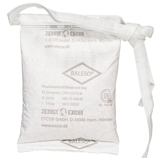 Baleso Desiccant 16 units - 590g