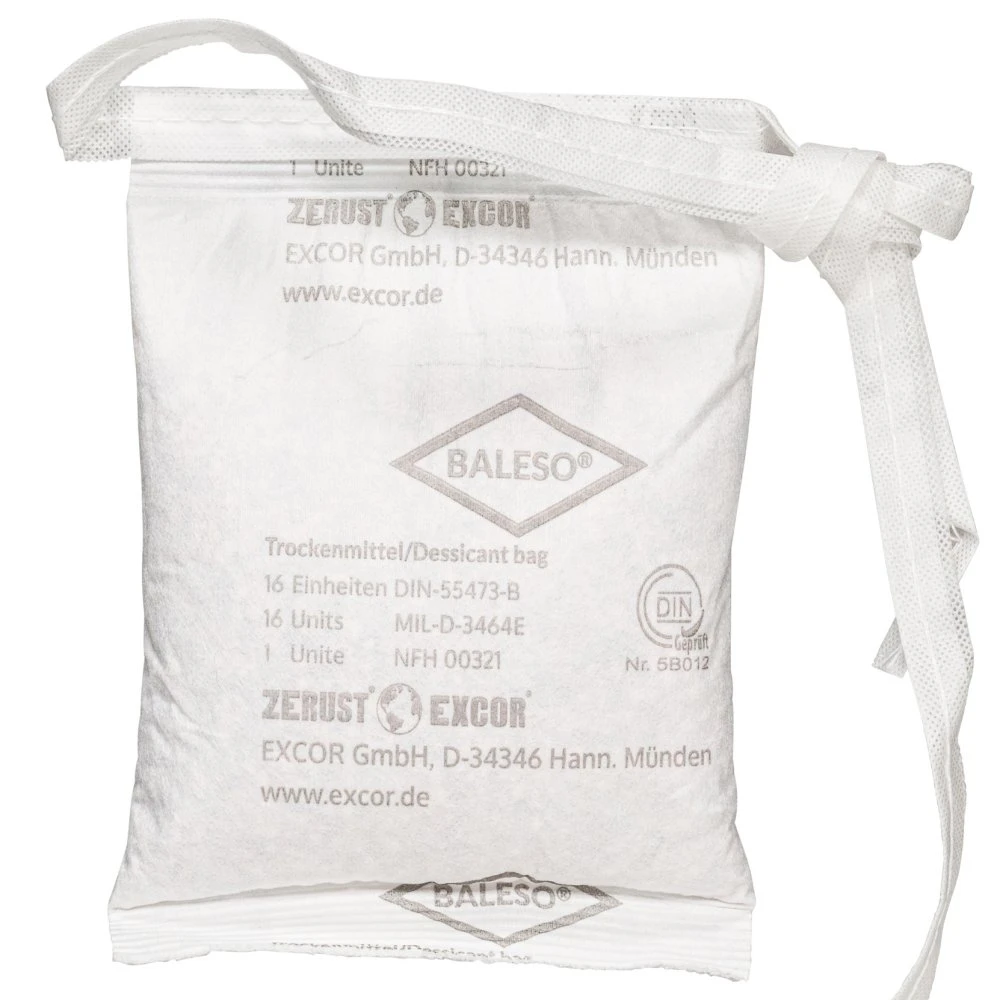 Baleso Desiccant 16 units - 590g