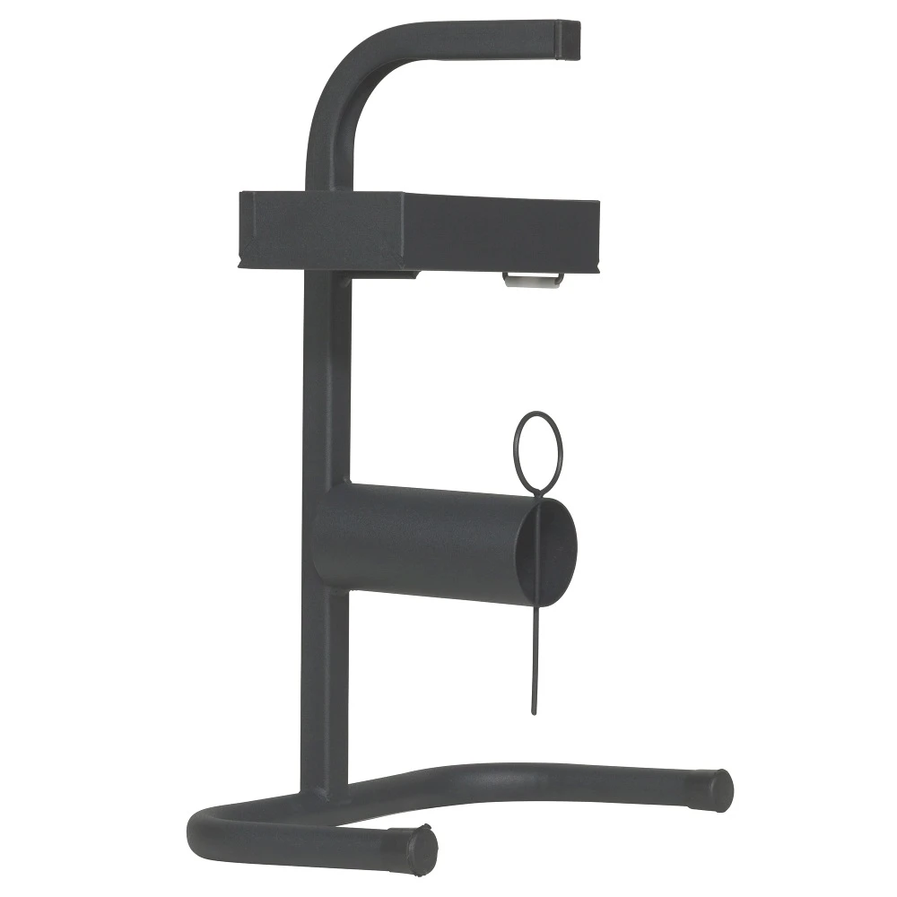 Strapping dispenser - U10 - Black