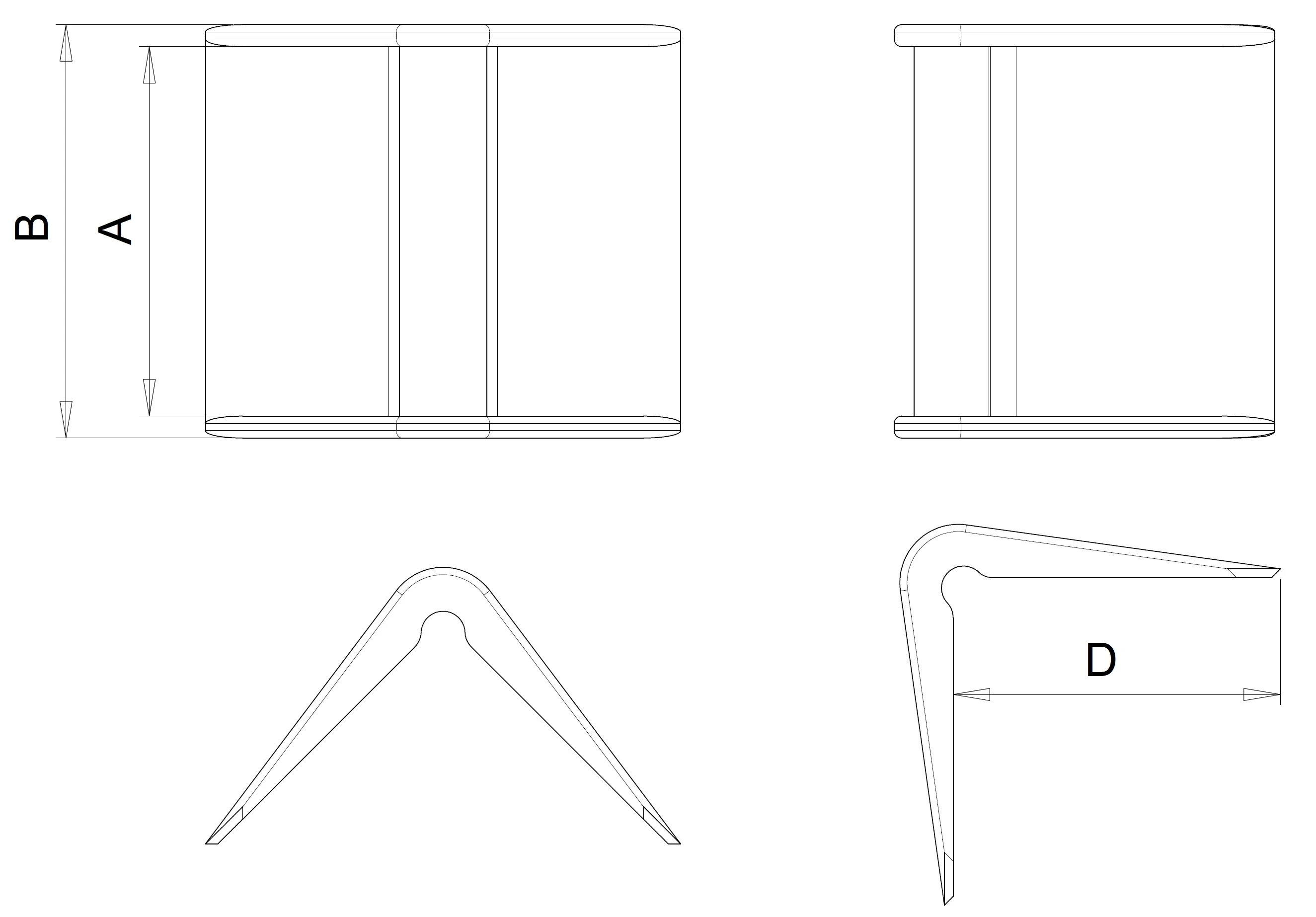 Corner Protector - CP50 