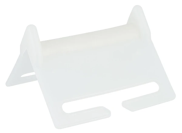 Corner Protector - CP100F - White