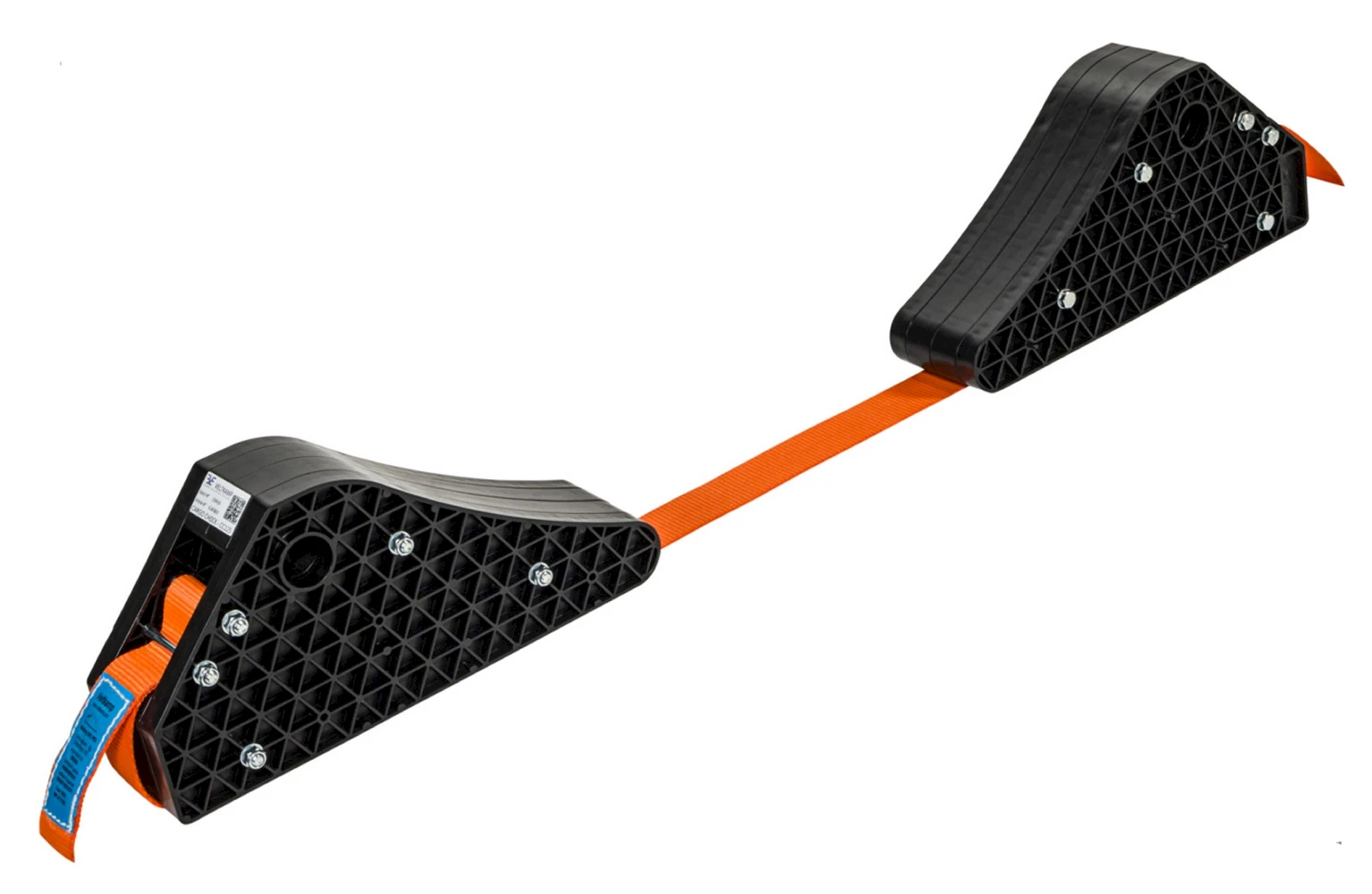 Cargo Chock 125 - in box