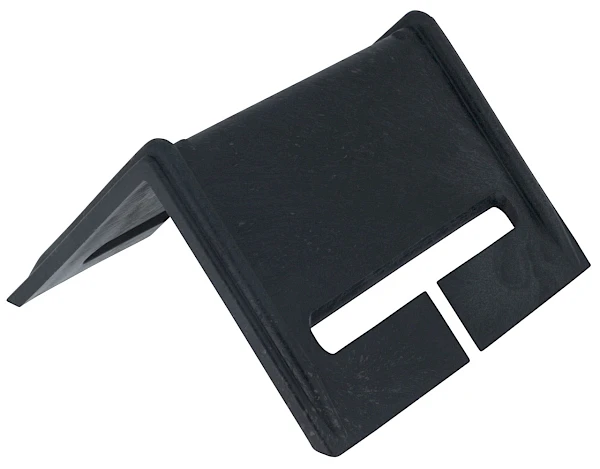 Corner Protector - CP50 with T-gap - LDPE