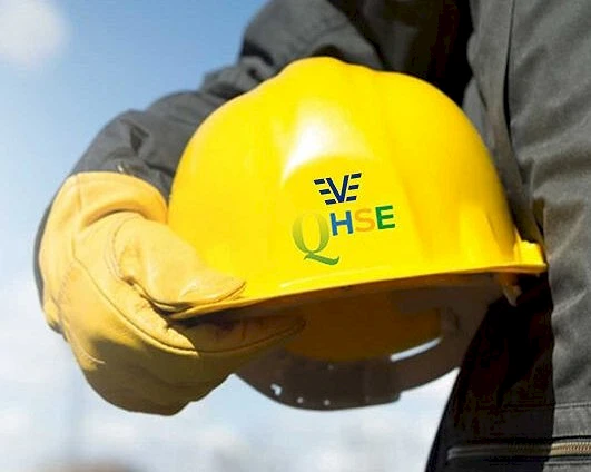 QHSE - Kwaliteit, Gezondheid & Welzijn, Veiligheid, Milieu en AEO