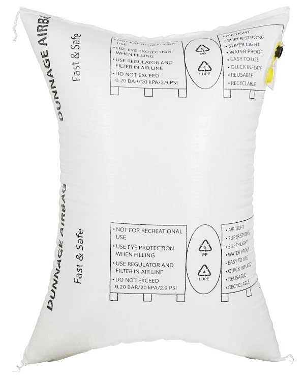 Dunnage Bag PP - 60x120 cm - L-1