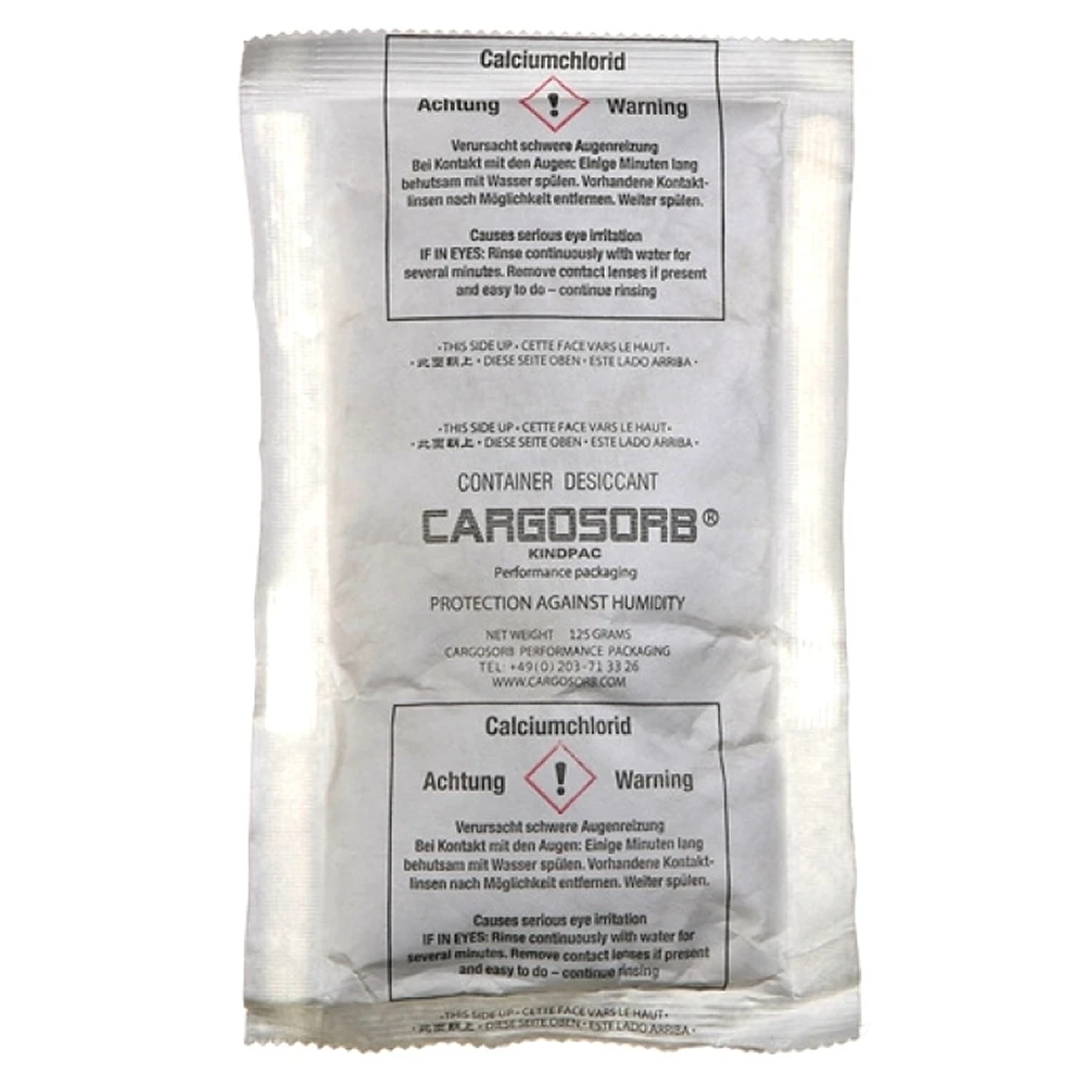 Cargosorb Single 125g