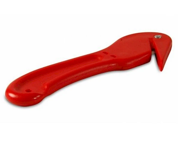 Handy Knife Red - 12 pcs / box