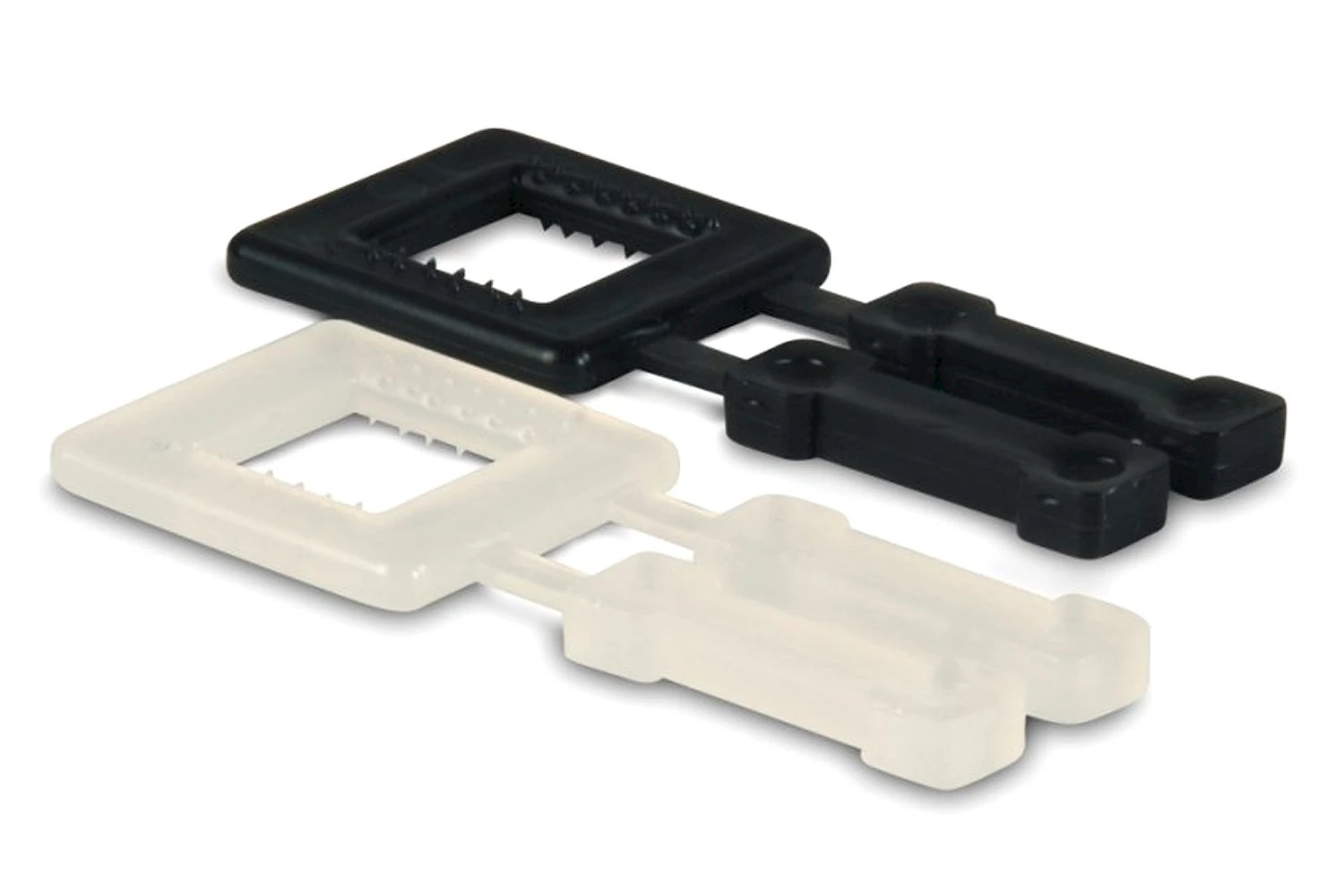 Plastic Buckles
