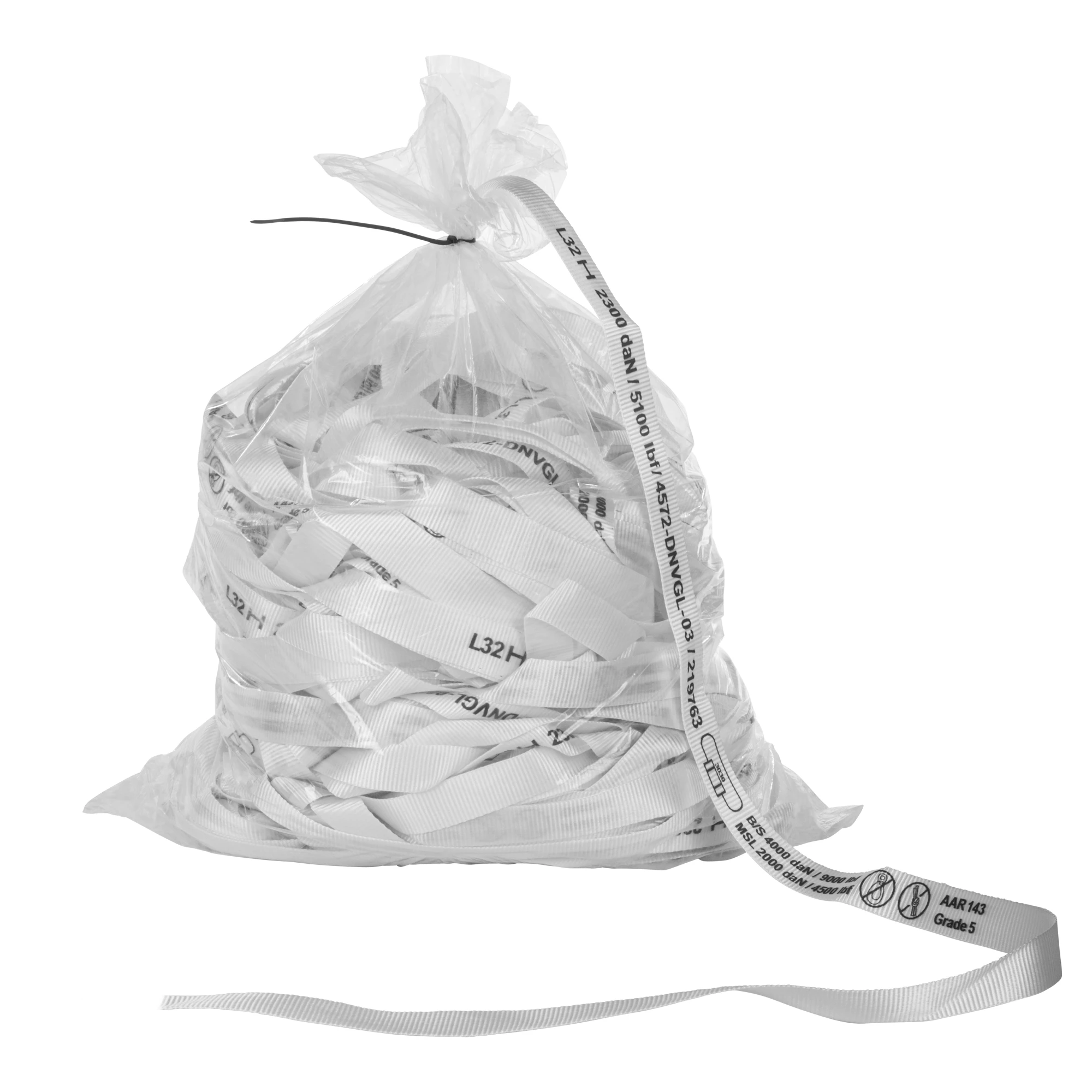 L32-2300 - AAR gecertificeerd