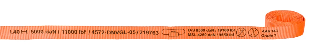 Amarre Veltkamp aprobado por la AAR