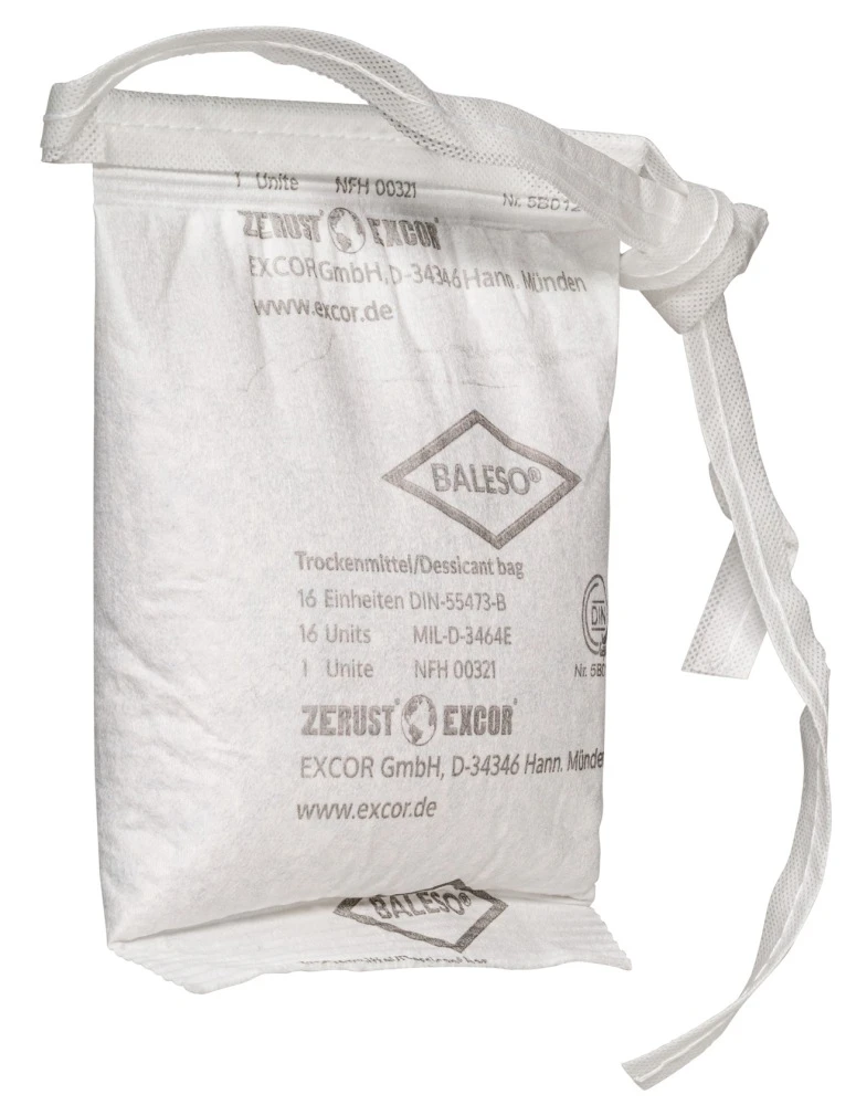 Baleso 16 units - 590 g