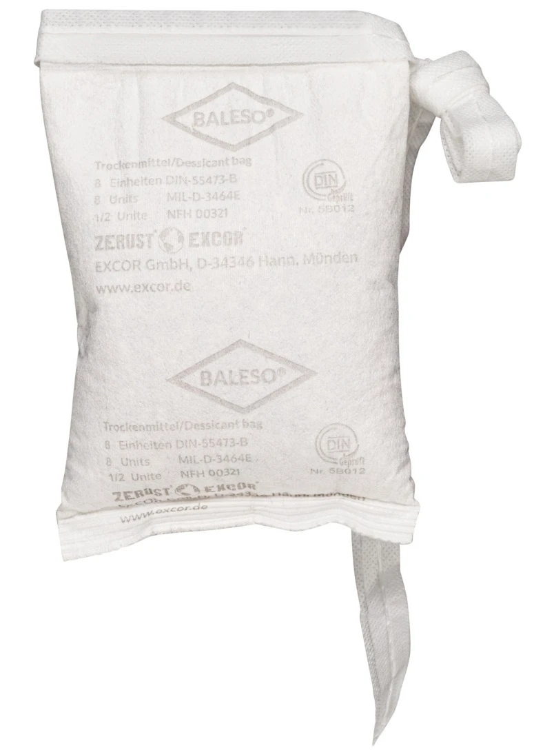 Baleso 8 unidades - 280 g