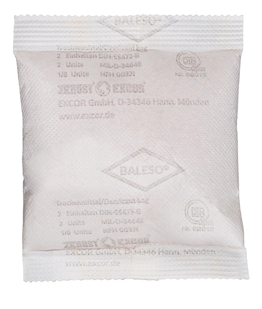 Baleso 2 unidades - 75 g