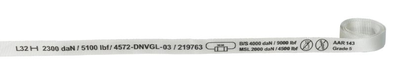 L32-2300 lashing Veltkamp
